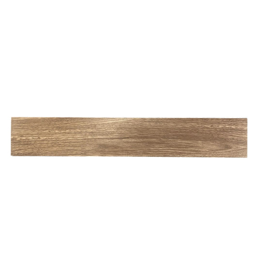 Porcelanato Tipo Madera Serie Volte Ash 15x90