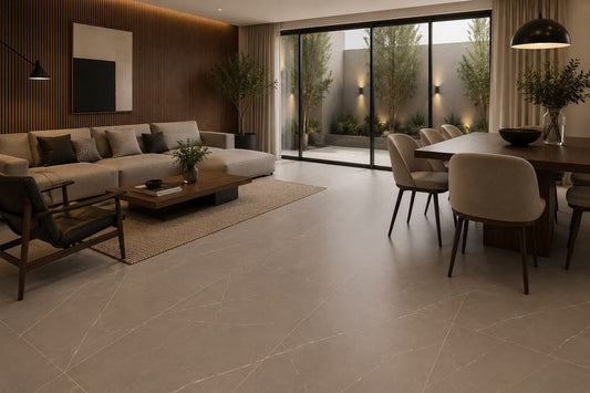 Porcelanato Verona Grey 45x90
