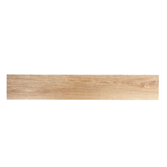 Porcelanato Tipo Madera Serie Volte Taupe Madera 15x90