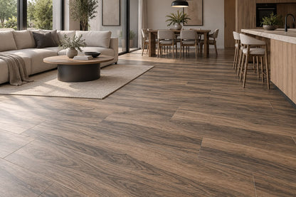 Porcelanato Tipo Madera Alamo 15x90