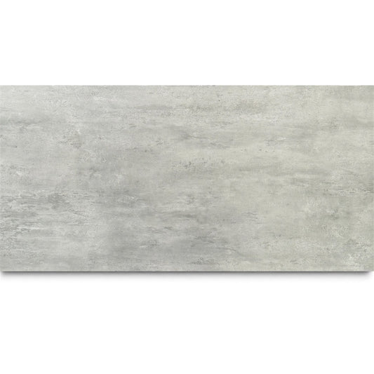 Porcelanato Serie Cemento Grey 60x120