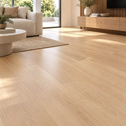 Porcelanato Tipo Madera Duna Natural 15x90