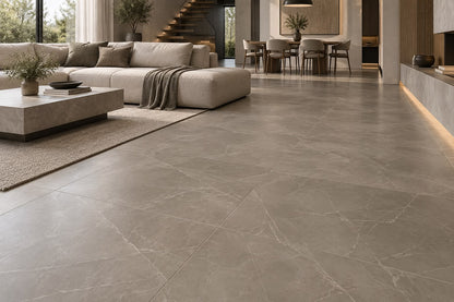 Porcelanato Magna Mármol Grey 60x60