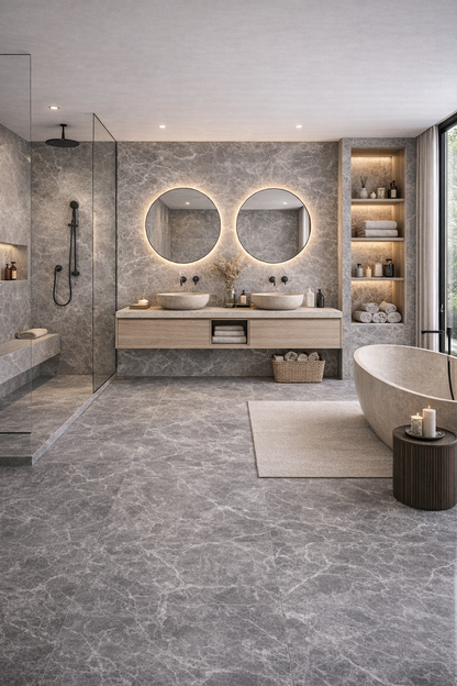 Porcelanato Magna Prime 60x60