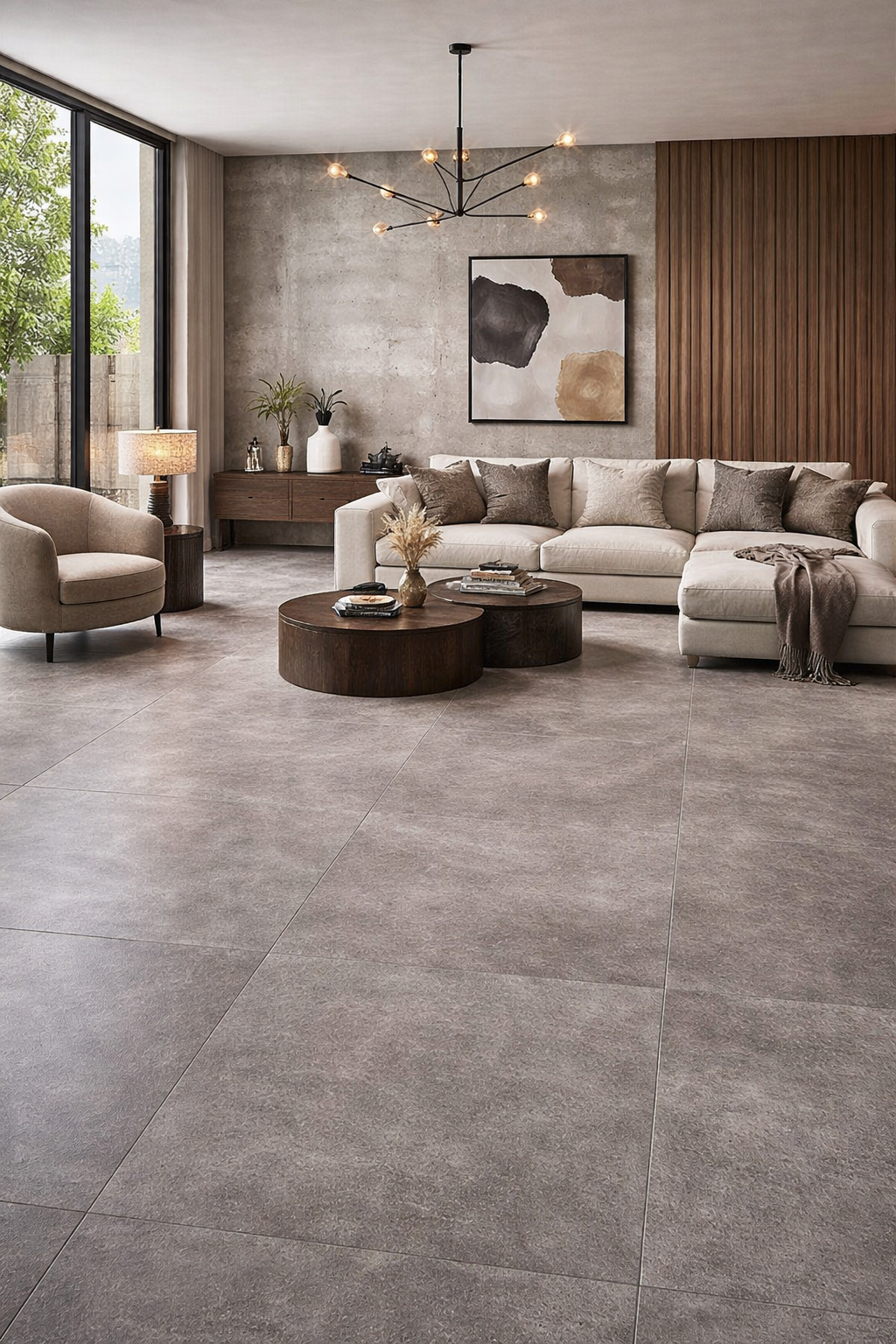 Porcelanato Magna Stone 60x60