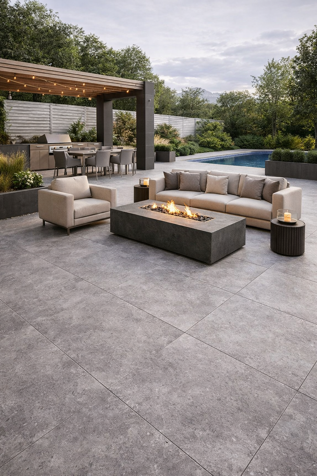 Porcelanato Magna Street 60x60