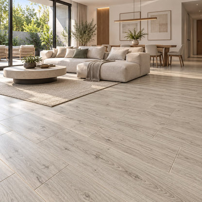 Porcelanato Tipo Madera Nativa Oak 15x90