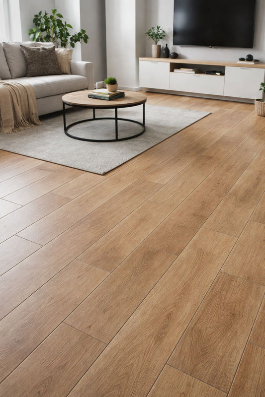 Porcelanato Nordic Oak 20x100