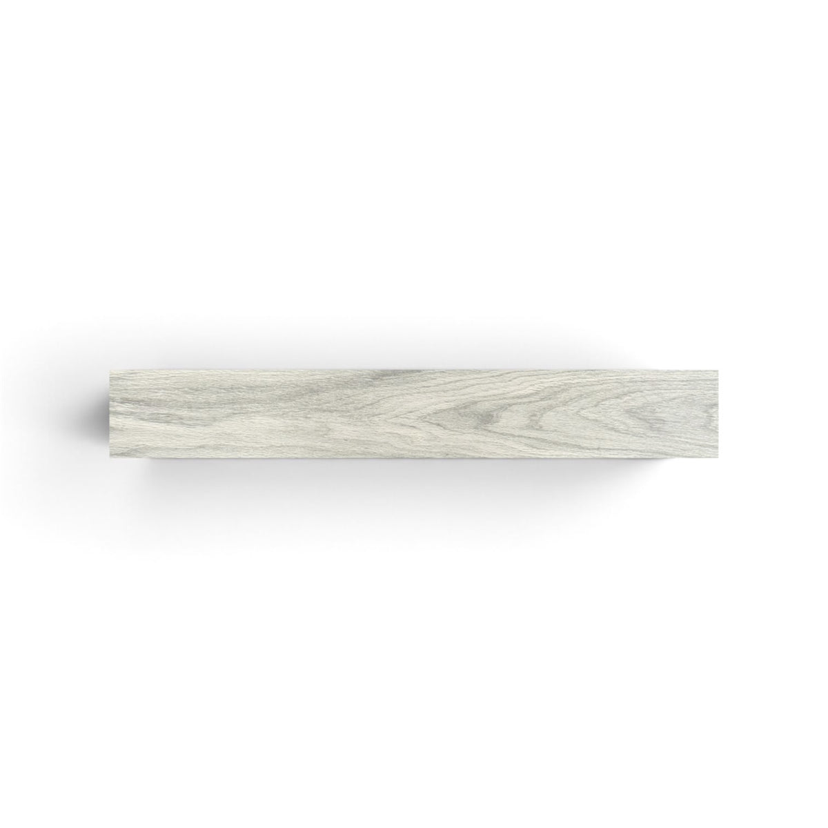 Porcelanato Tipo Madera Oak Silver 15x90