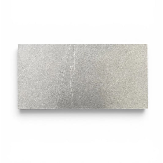 Porcelanato Oslo Grey 45x90