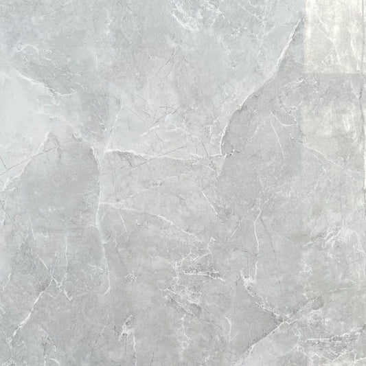 Porcelanato Pulido Luna Ice 60x60