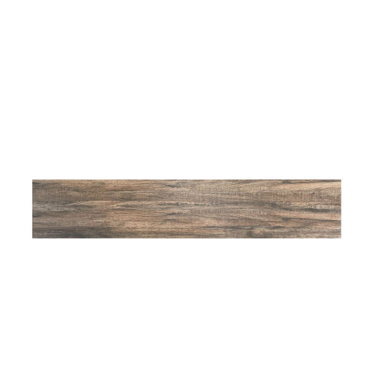 Porcelanato Roble Aura 20x100