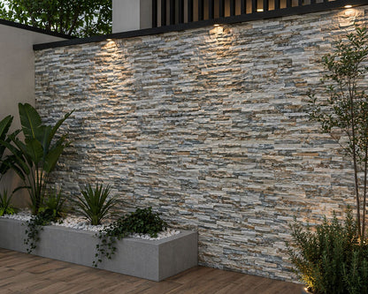 Porcelanato Stone Mix Natural 30x60