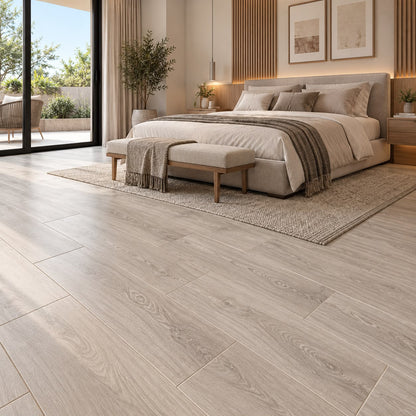 Porcelanato Tipo Madera Terra Nordica 15x90