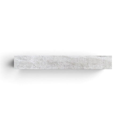 Porcelanato Serie Vintage White Mate 20x120