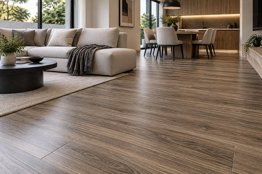 Porcelanato Tipo Madera Volte Gruye 15x90