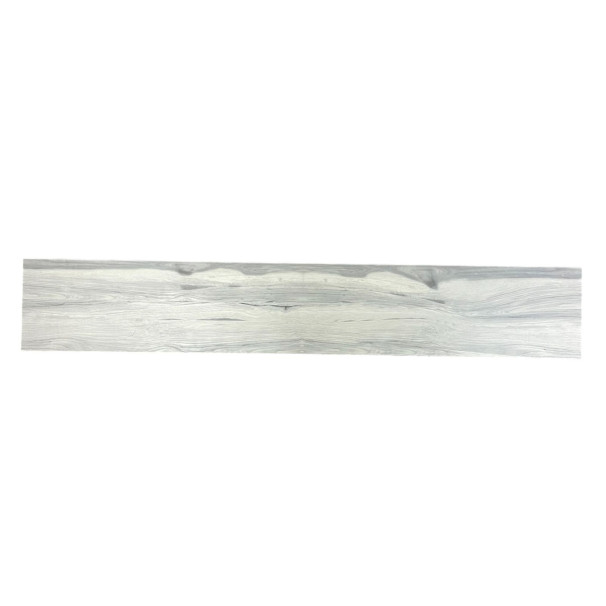 Porcelanato Tipo Madera Pulido Perla Grey 20x120
