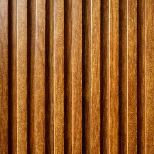 Wall Panel PVC 15x2.90 Amber Oak