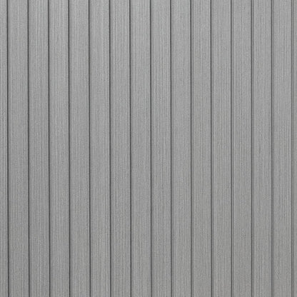 Wall Panel PVC 15x2.90 Bruma Gris