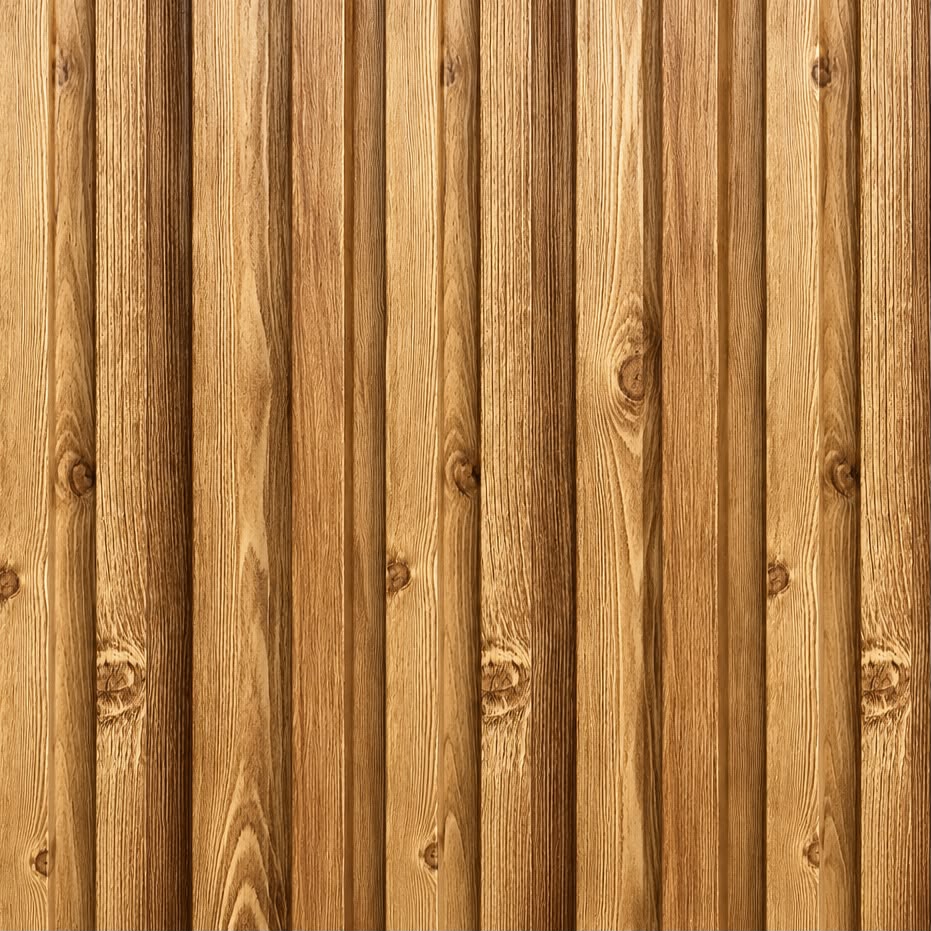 Wall Panel PVC 15x2.90 Natura Aura