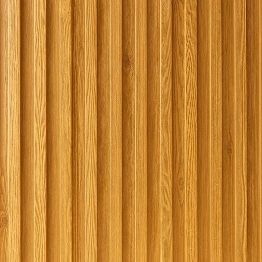 Wall Panel PVC 15x2.90 Natura Aura