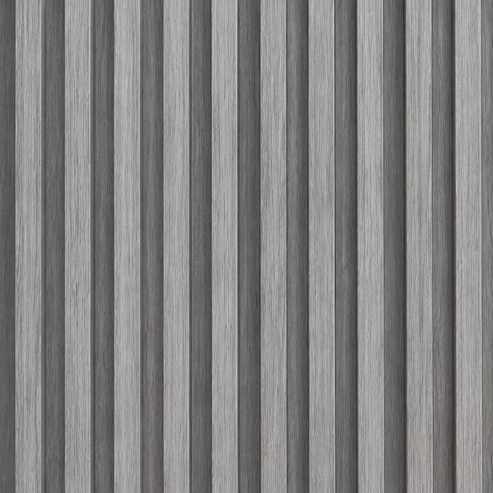 Wall Panel PVC 15x2.90 Oslo Grey