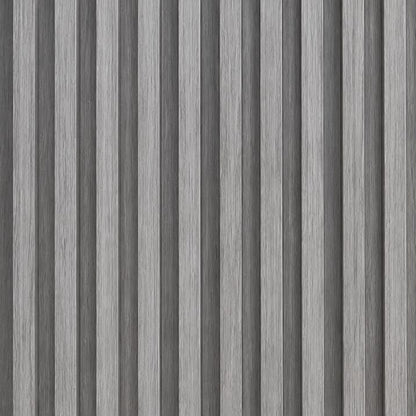 Wall Panel PVC 15x2.90 Oslo Grey