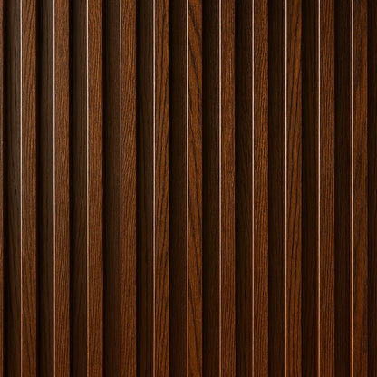 Wall Panel PVC 15X2.90 Roble Ébano