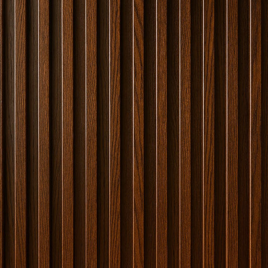 Wall Panel PVC 15X2.90 Roble Ébano