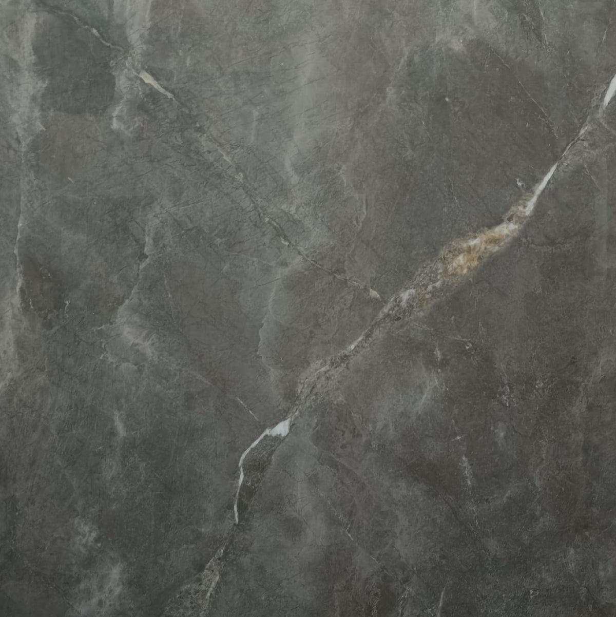 Porcelanato Marble Gray 60x60