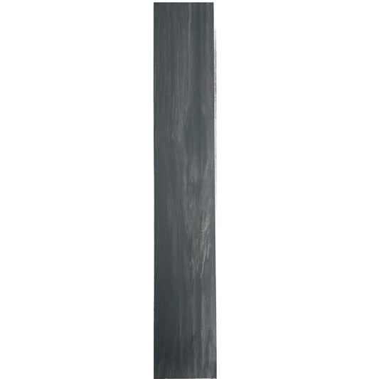Porcelanato Tipo Madera Chocolate Urbano 15x90