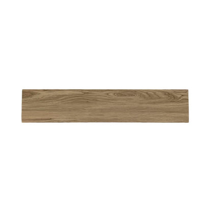 Porcelanato Serie Mandala Roble Mate 20x100