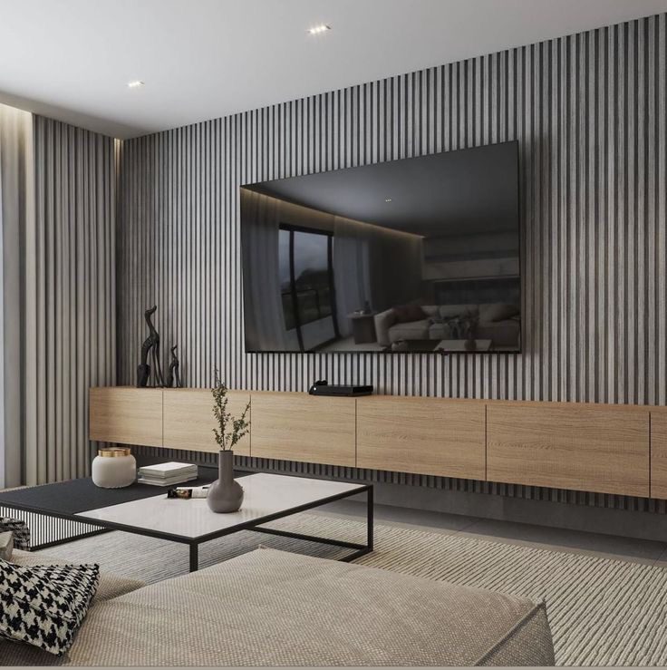 Wall Panel PVC 15X2.90 Acacia Concret Grey