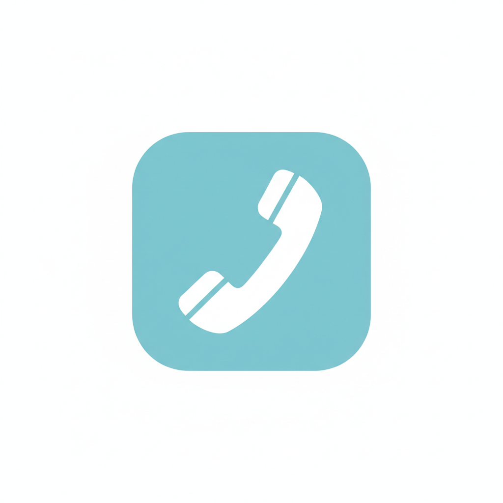 Ícono Contacto