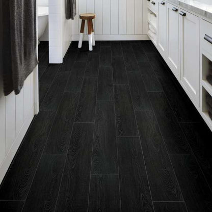 Porcelanato Tokyo Black 15x80