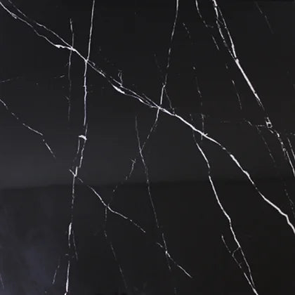 Porcelanato Pulido Black Mármol 60x60