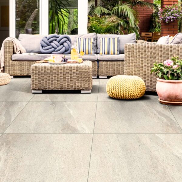 Cerámica Petros Beige 60x60
