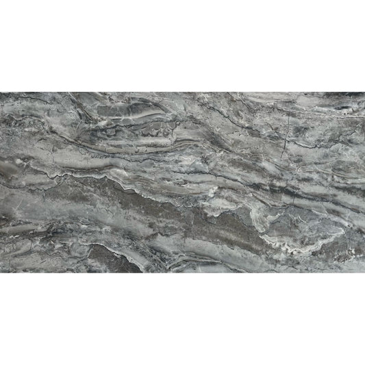 Porcelanato Piedra Boreal Pulido 60x120 cm