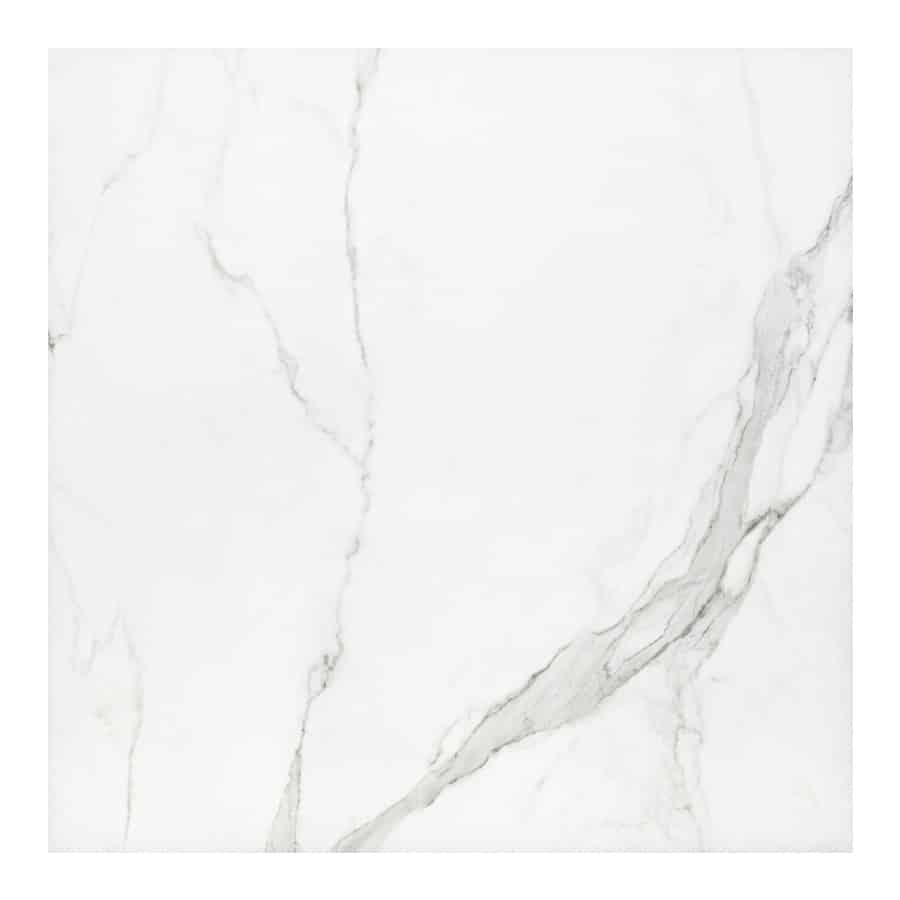 Porcelanato Pulido Carrara  60x60