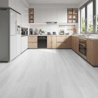 Piso Vinilico SPC Acacia 18x1.22cm
