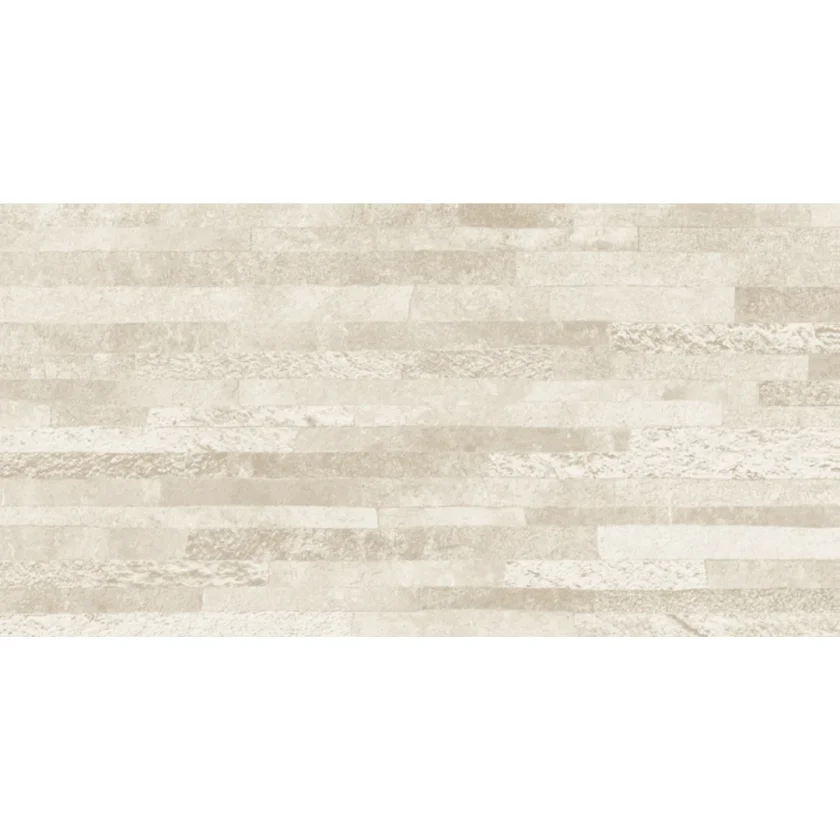Cerámica Muro Constantino White 31x60