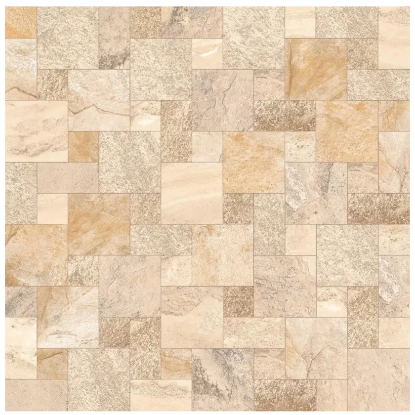 Cerámica Glaciar Beige 60x60