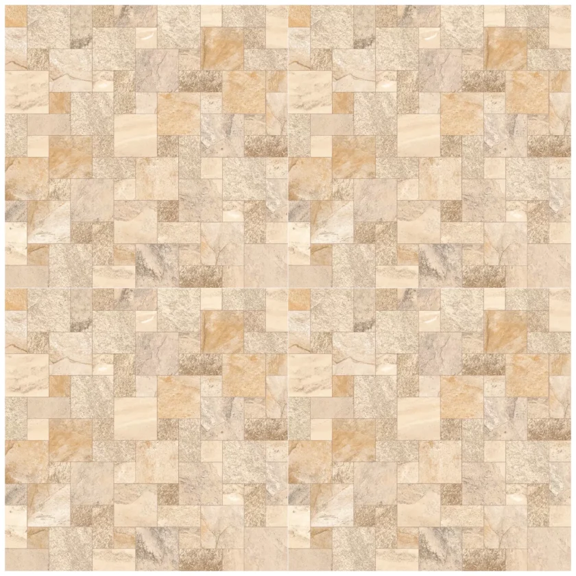 Cerámica Glaciar Beige 60x60 - Imagen 3