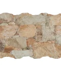 Cerámica Muro Medellin Crema 34x50
