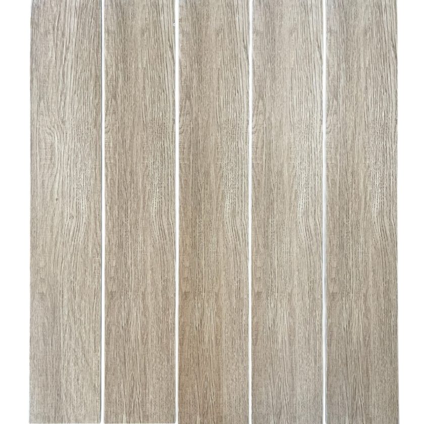 Porcelanato Serie Cairo Walnut Mate 15x90 - Imagen 5