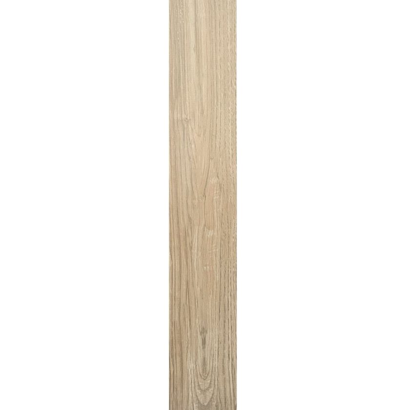 Porcelanato Tipo Madera Serie Alpha Amber Beige 15x90 - Imagen 3