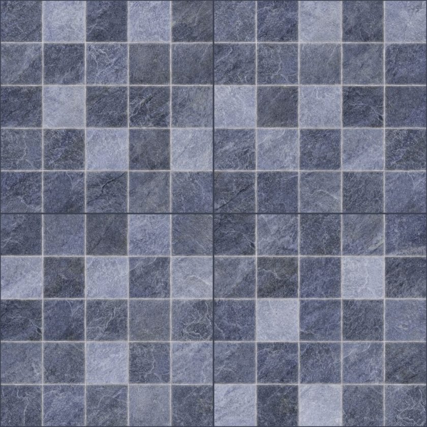 Cerámica Stone Marine Blue 60,5×60,5 - Imagen 2