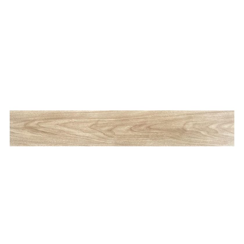 Porcelanato Beige Álamo 15x90 146.88m2