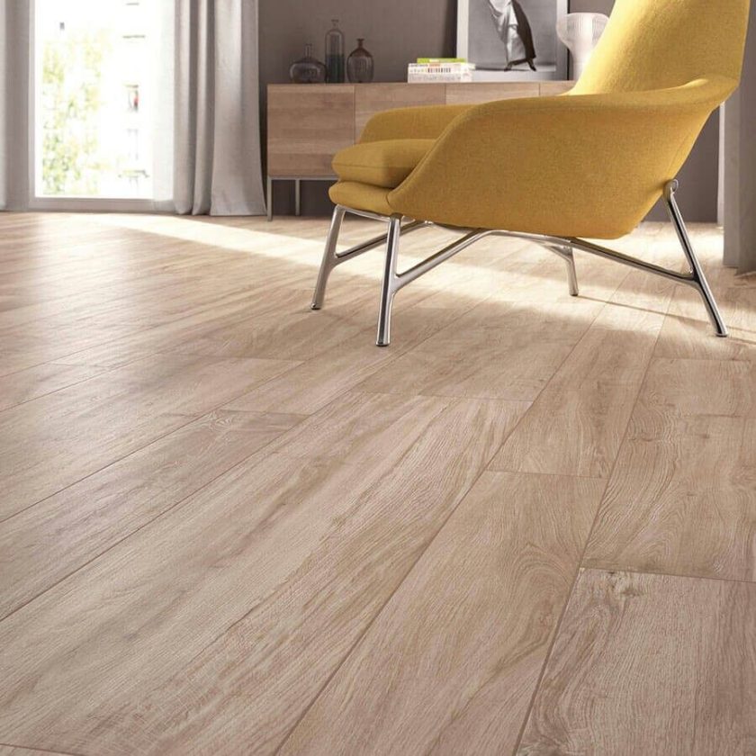 Porcelanato Beige Álamo 15x90 146.88m2 - Imagen 4