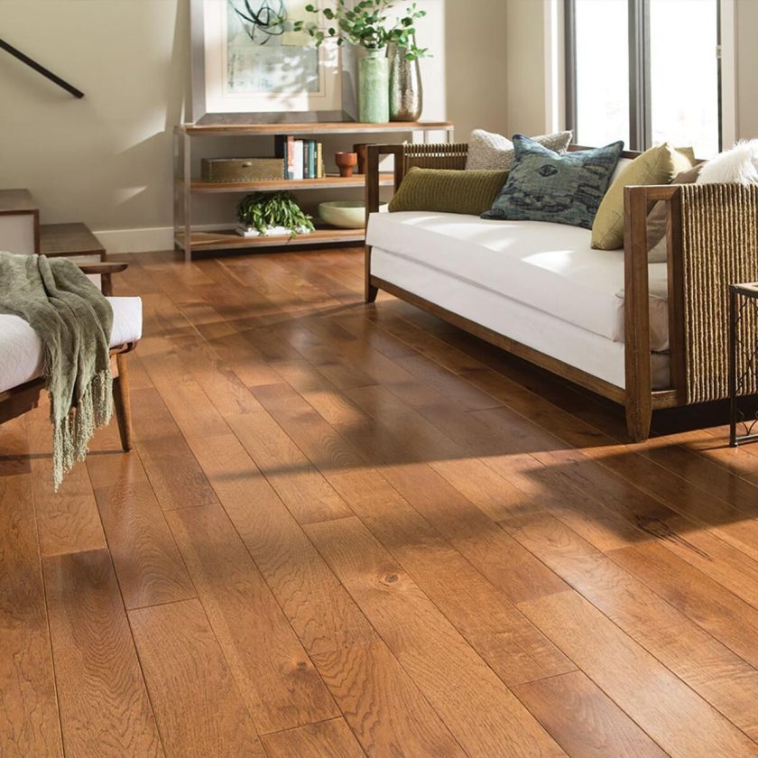 Porcelanato Caoba Mate 15x90 135m2 - Imagen 4